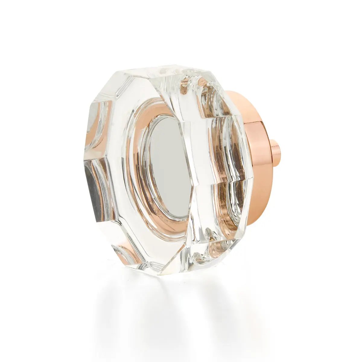 Schaub City Lights 1-3/4" Dia Cabinet Knob by Schaub