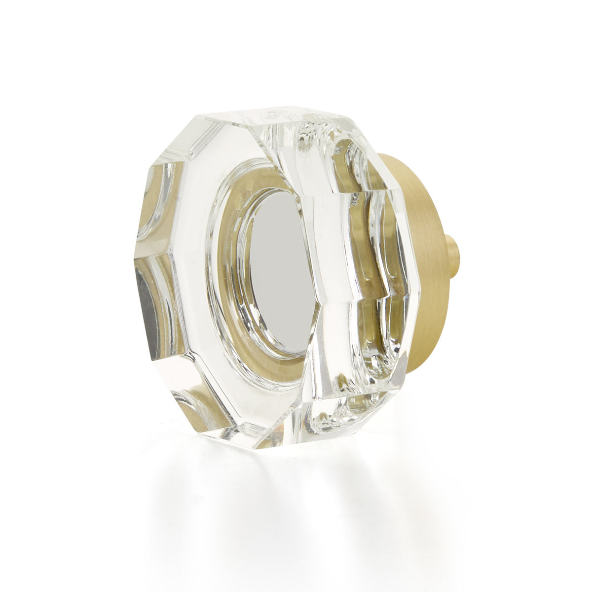 Schaub City Lights 1-3/4" Dia Cabinet Knob