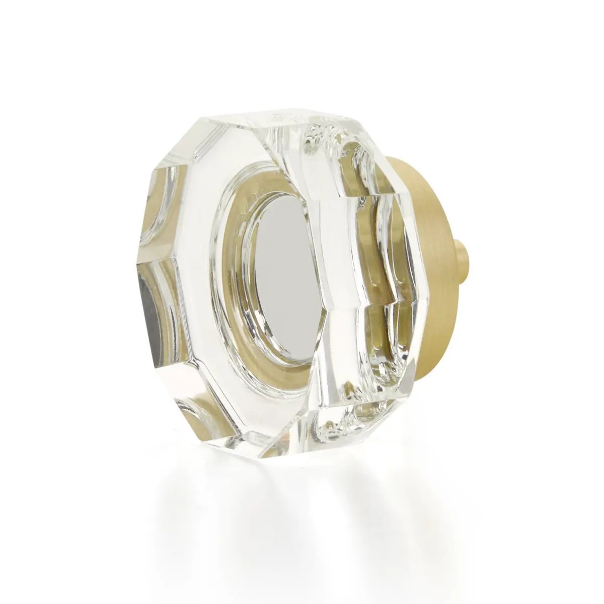 Schaub City Lights 1-3/4" Dia Cabinet Knob by Schaub