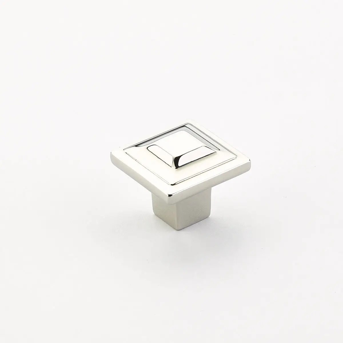 Schaub Menlo Park 1-1/4" Cabinet Knob by Schaub