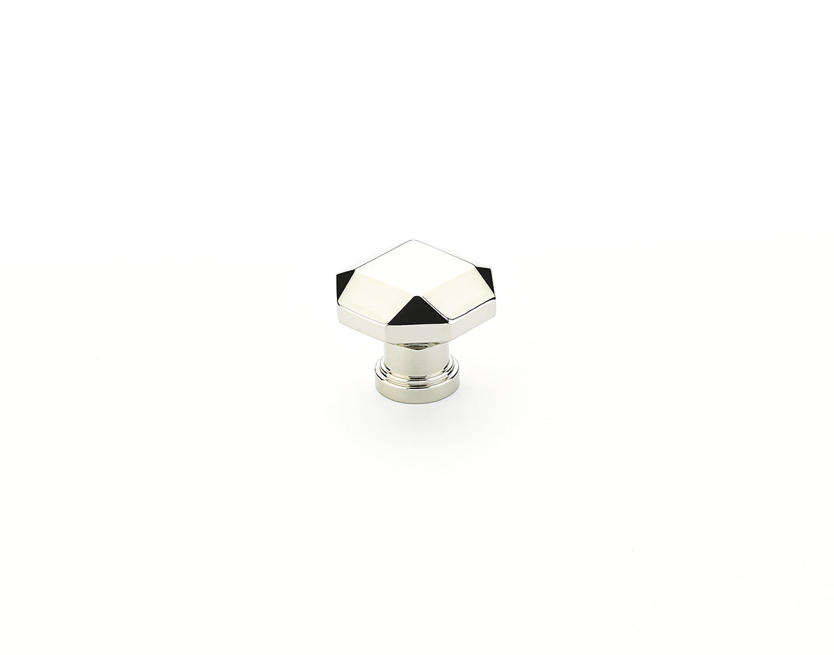 Schaub Menlo Park 1-1/4" Dia Cabinet Knob