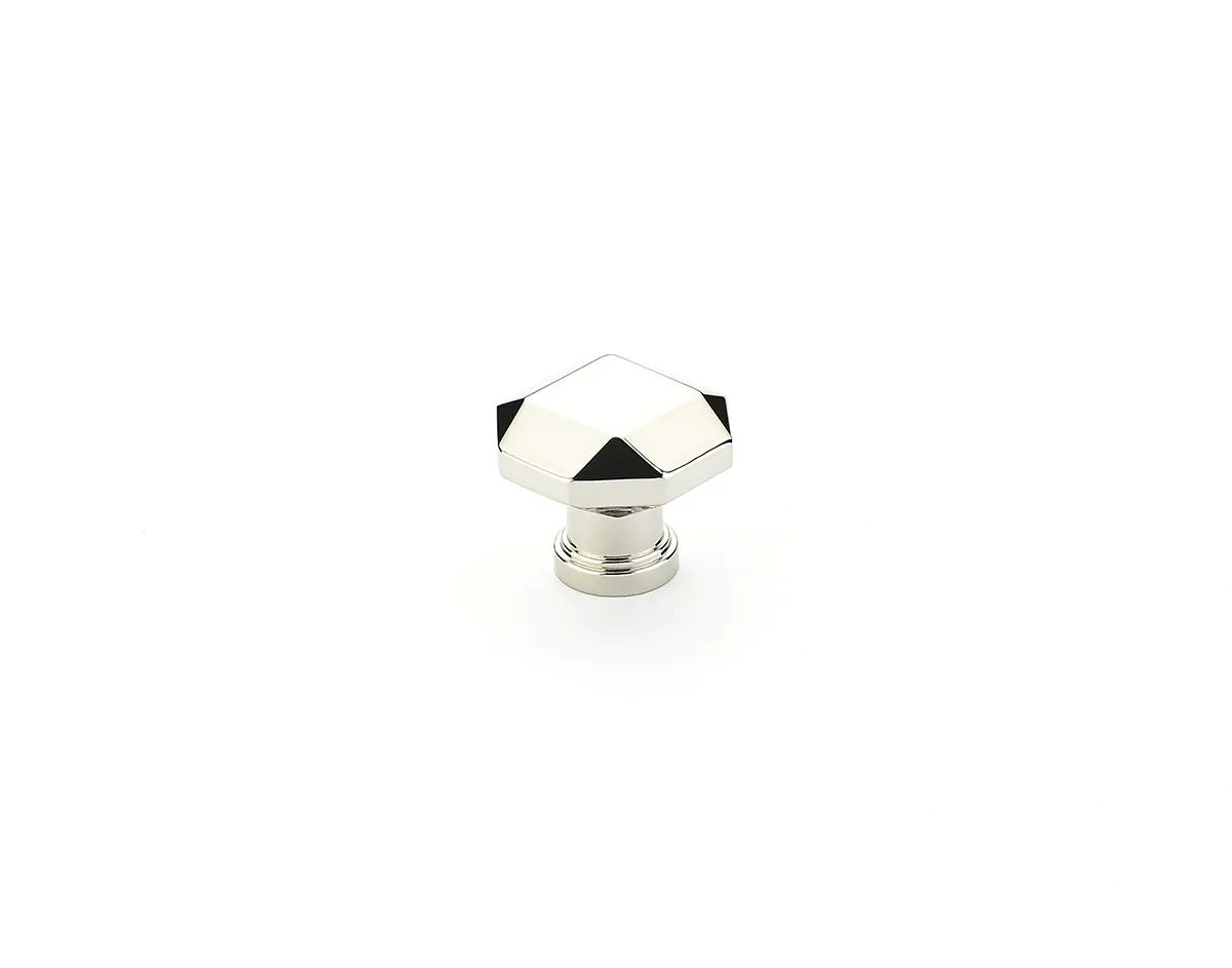 Schaub Menlo Park 1-1/4" Dia Cabinet Knob by Schaub