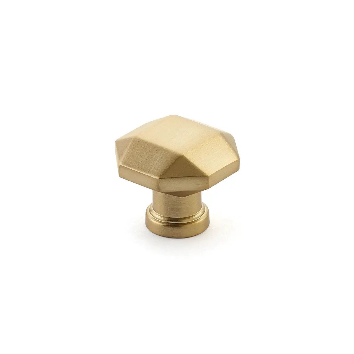 Schaub Menlo Park 1-1/4" Dia Cabinet Knob by Schaub