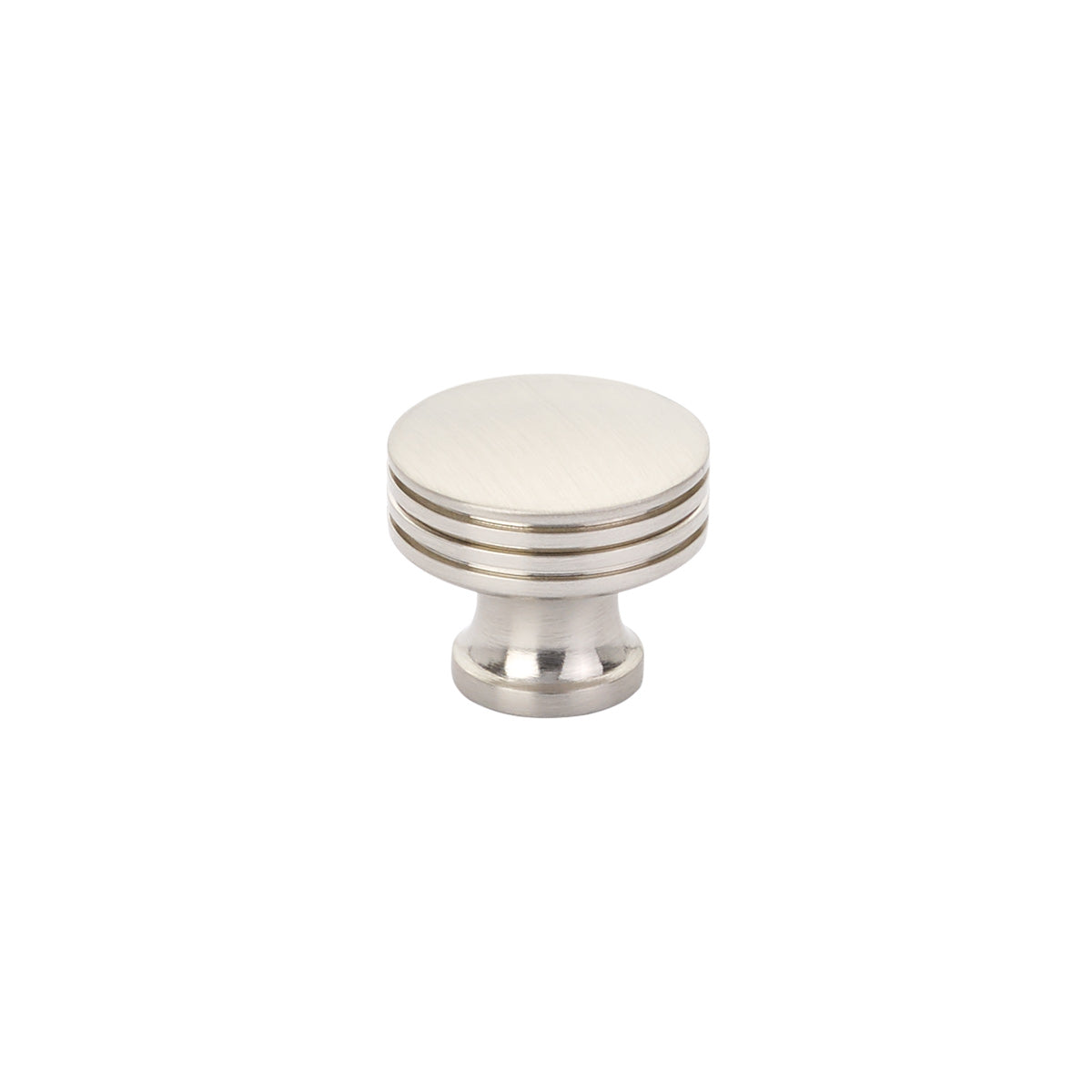 Schaub Menlo Park 1-1/4" Dia Cabinet Knob