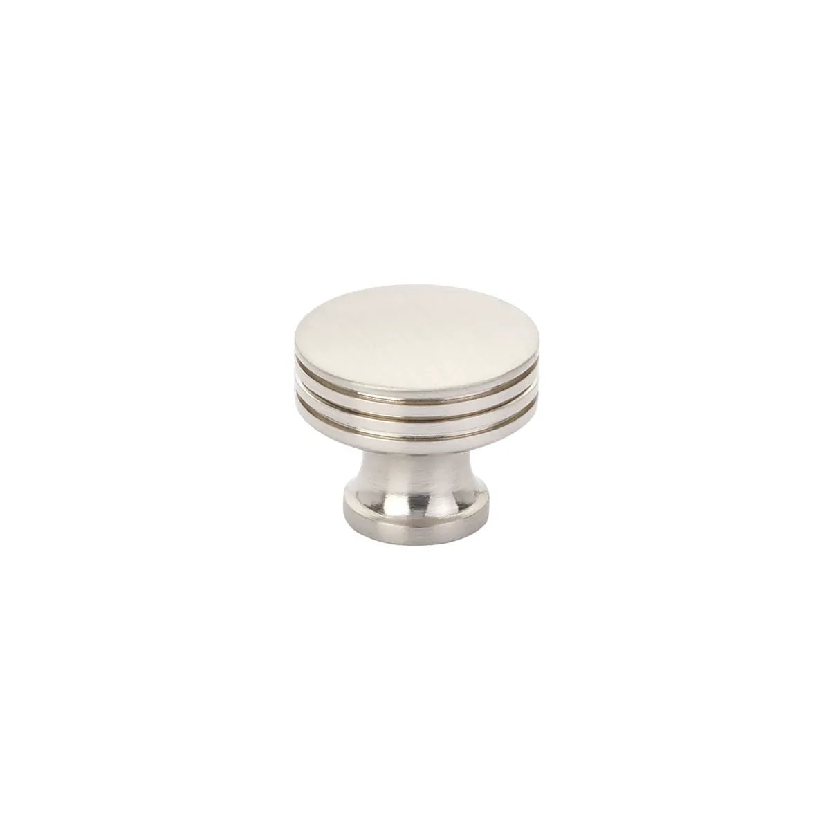 Schaub Menlo Park 1-1/4" Dia Cabinet Knob by Schaub