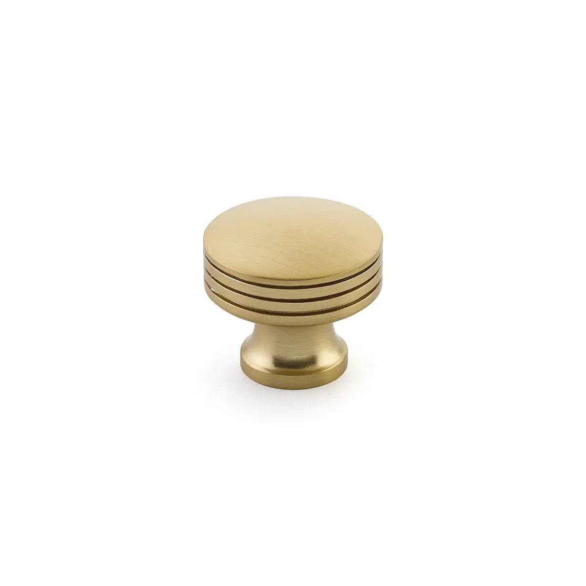 Schaub Menlo Park 1-1/4" Dia Cabinet Knob by Schaub