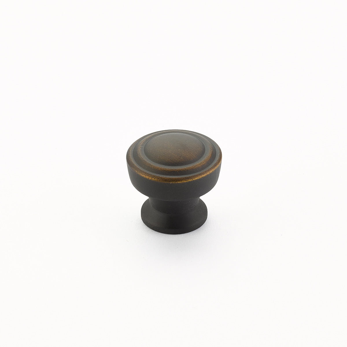 Schaub Menlo Park 1-1/4" Dia Cabinet Knob