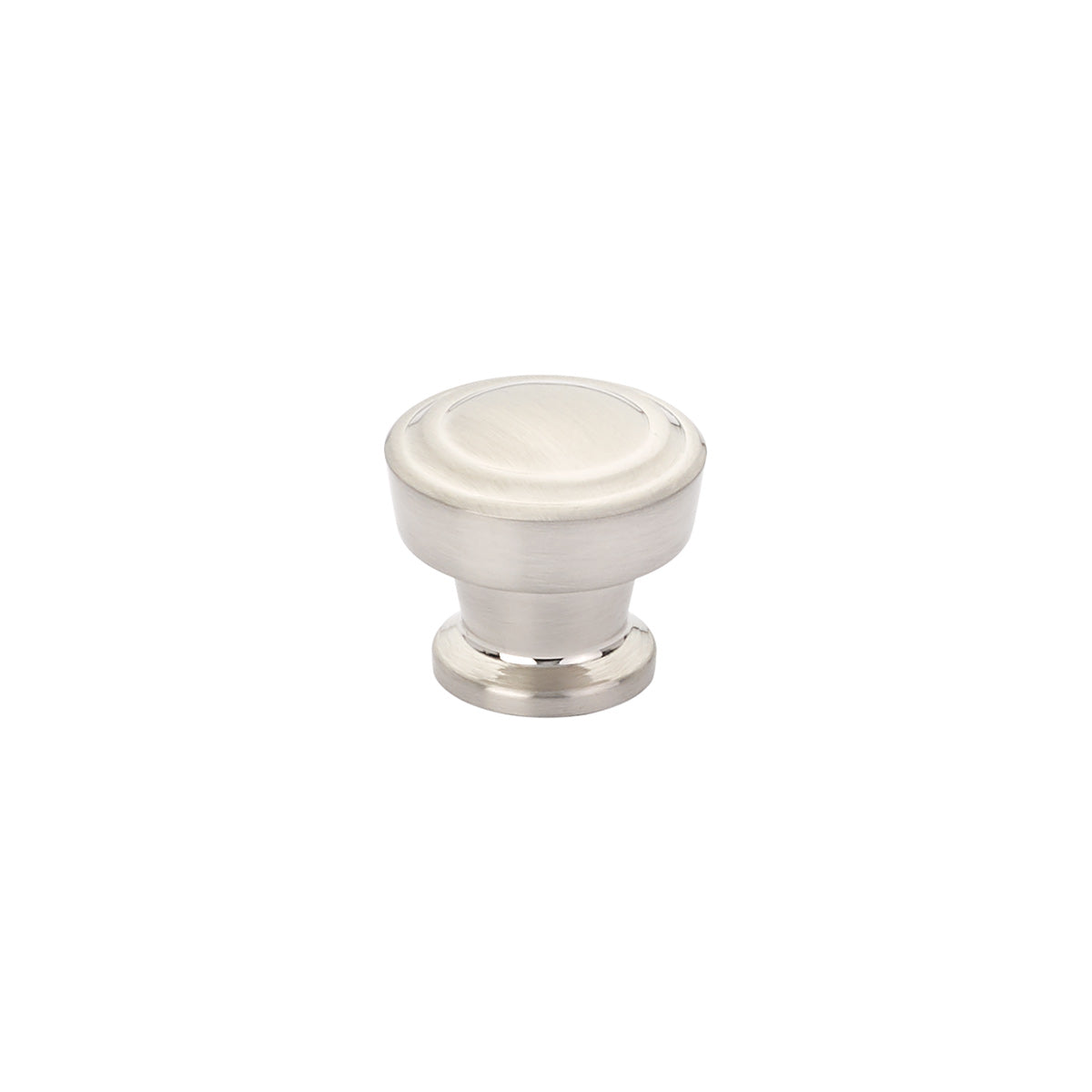 Schaub Menlo Park 1-1/4" Dia Cabinet Knob