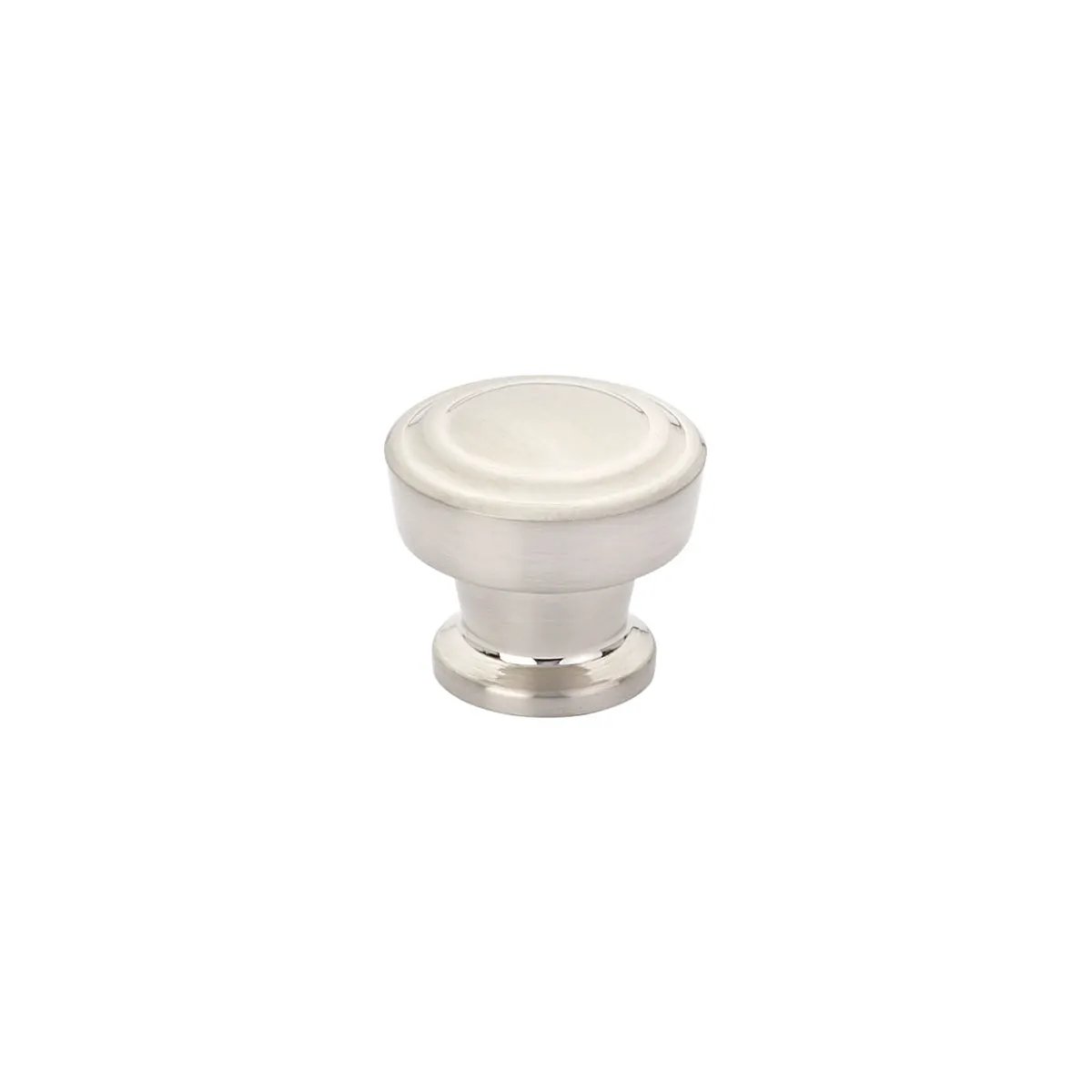 Schaub Menlo Park 1-1/4" Dia Cabinet Knob by Schaub