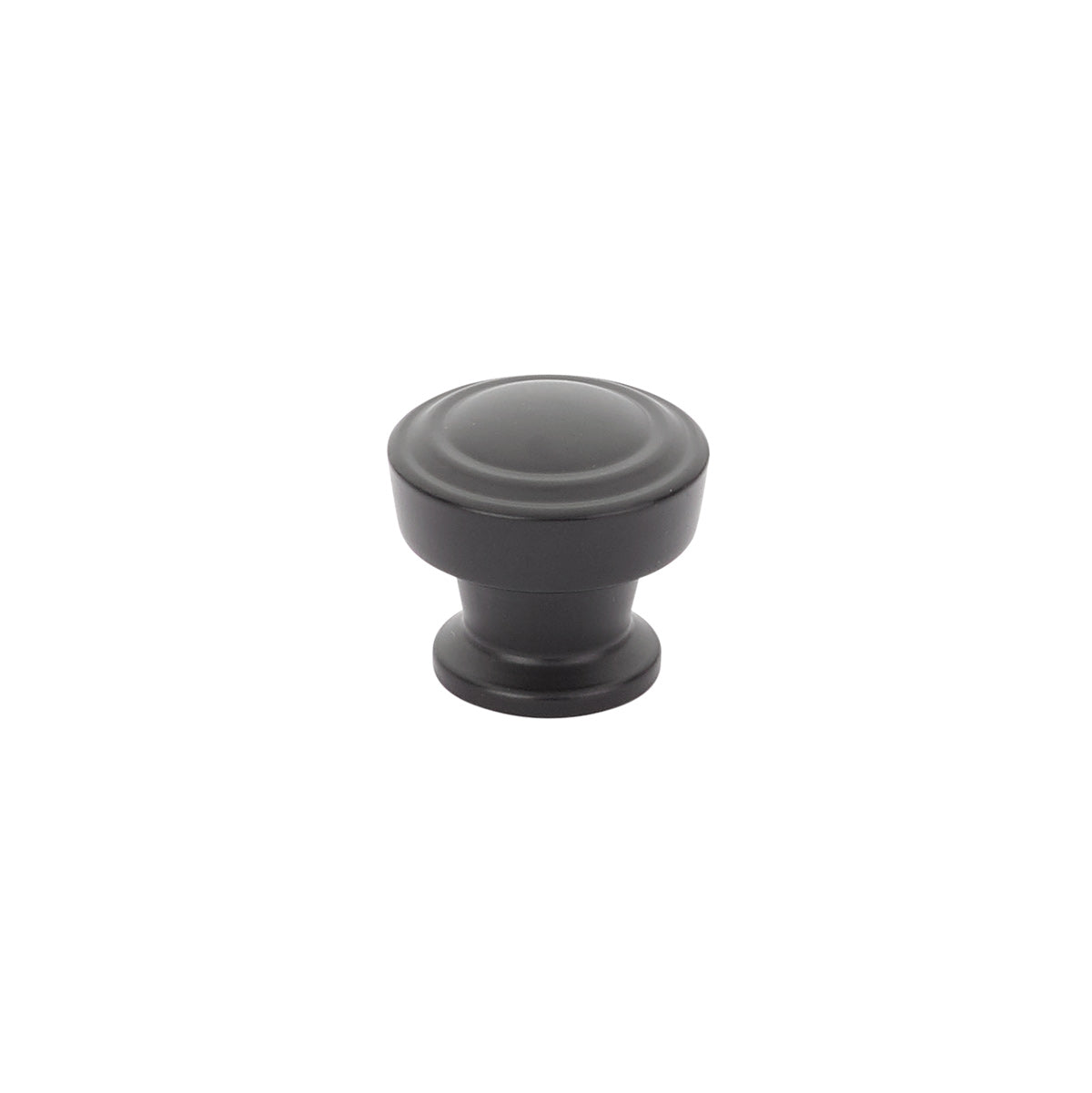 Schaub Menlo Park 1-1/4" Dia Cabinet Knob