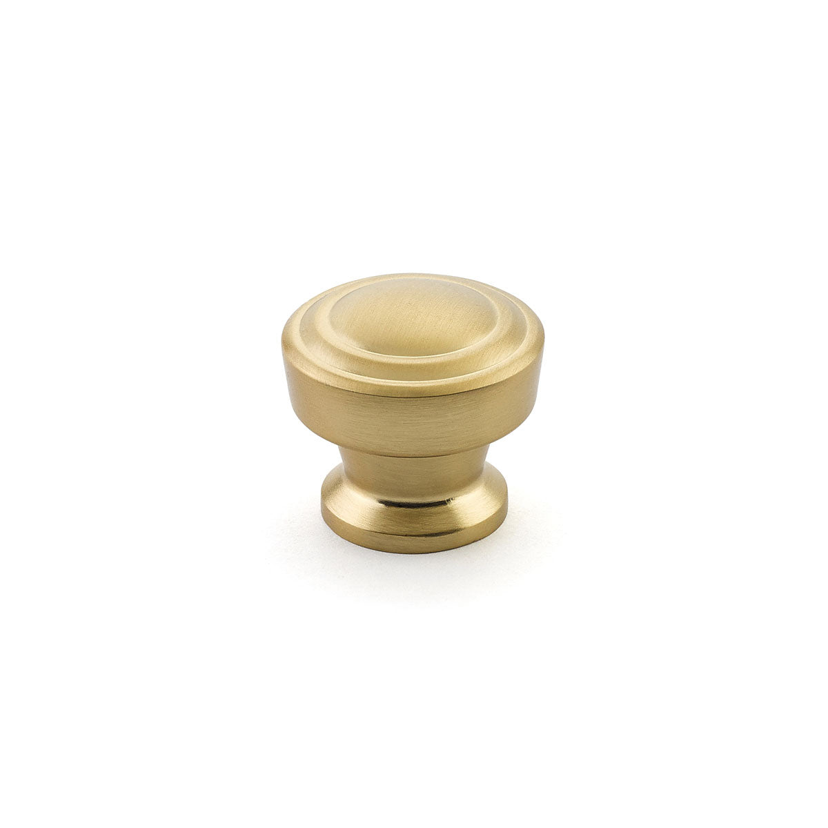 Schaub Menlo Park 1-1/4" Dia Cabinet Knob