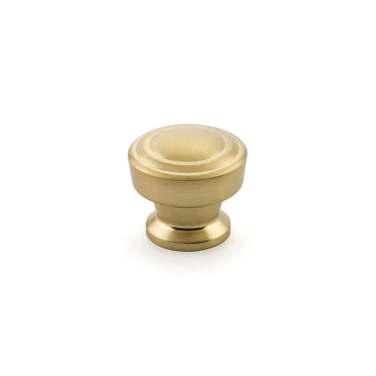 Schaub Menlo Park 1-1/4" Dia Cabinet Knob by Schaub