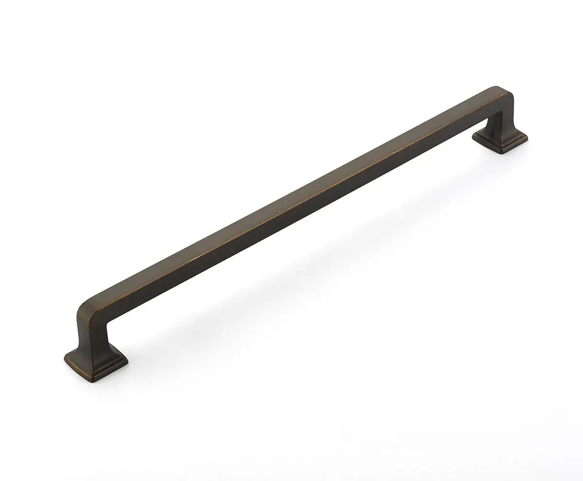 Schaub Menlo Park 15" Centre To Centre Appliance Pull by Schaub