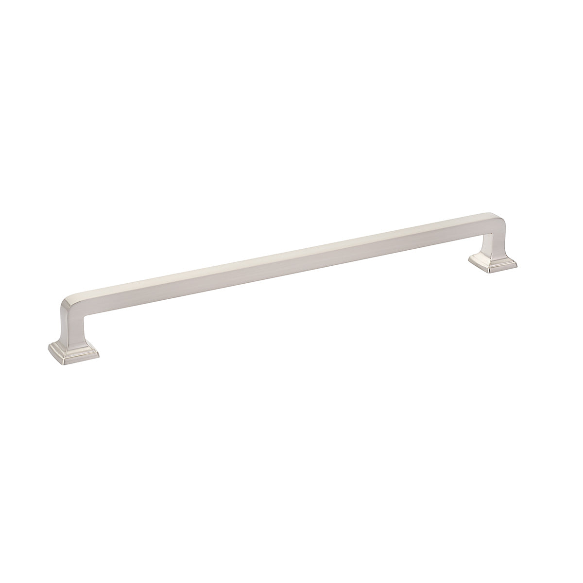 Schaub Menlo Park 15" Center To Center Appliance Pull by Schaub