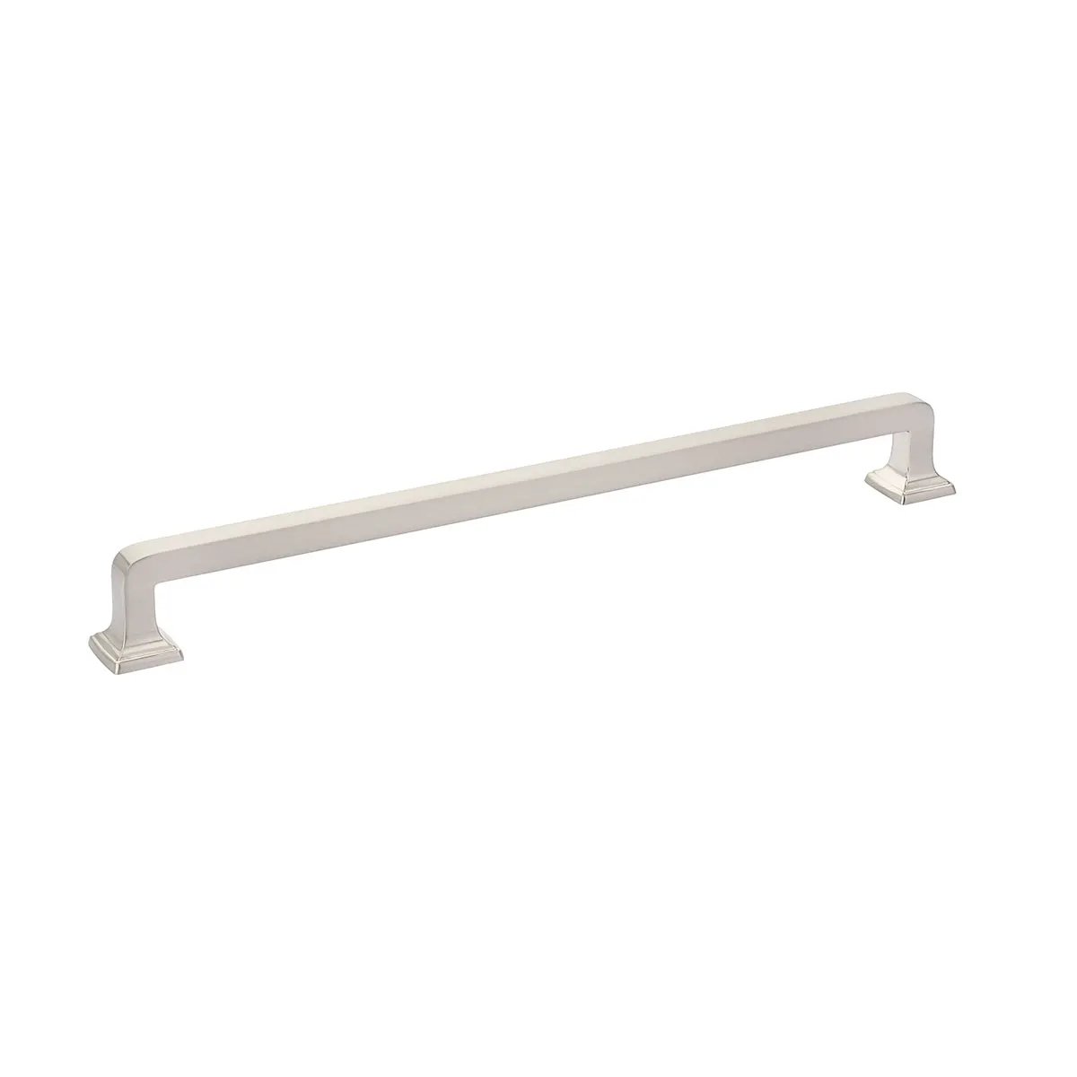 Schaub Menlo Park 15" Centre To Centre Appliance Pull by Schaub