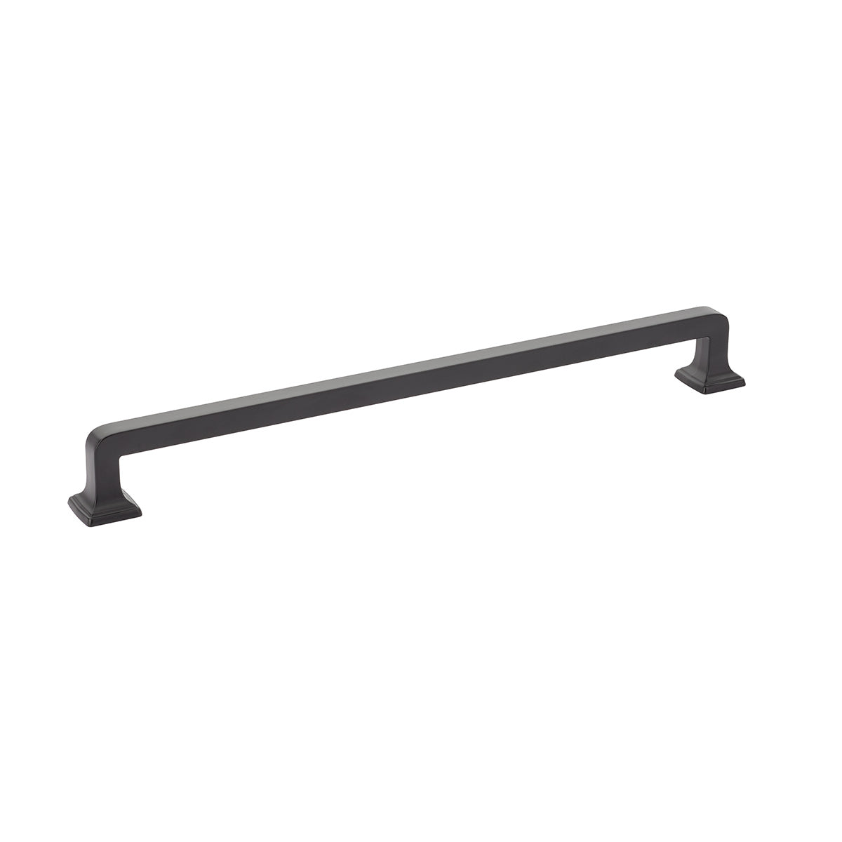 Schaub Menlo Park 15" Center To Center Appliance Pull by Schaub
