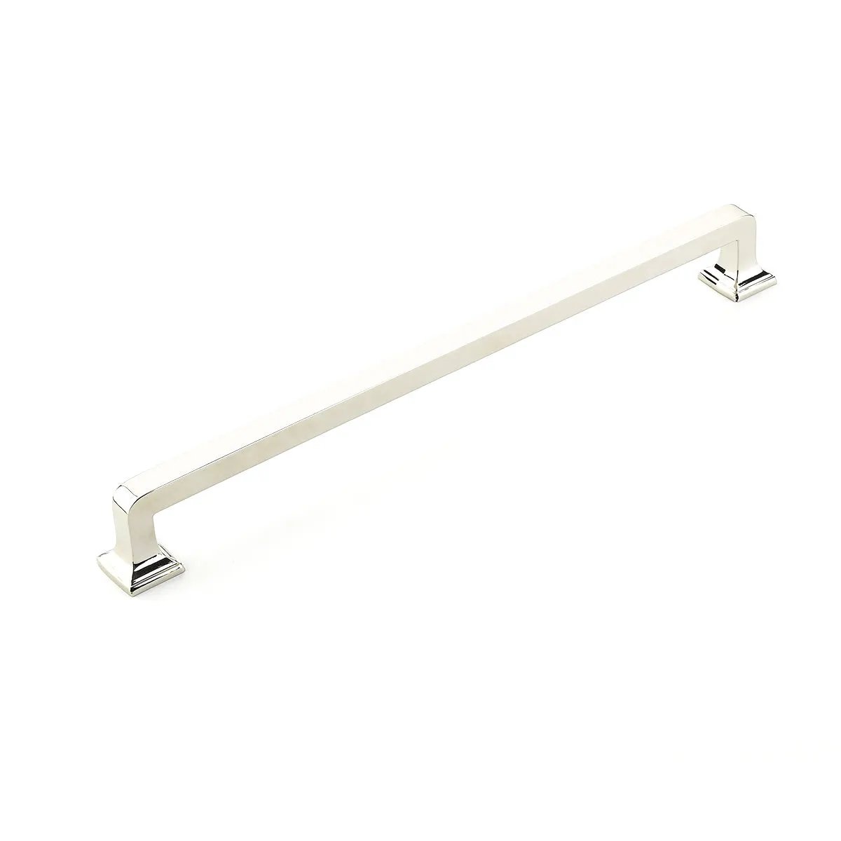 Schaub Menlo Park 15" Centre To Centre Appliance Pull by Schaub