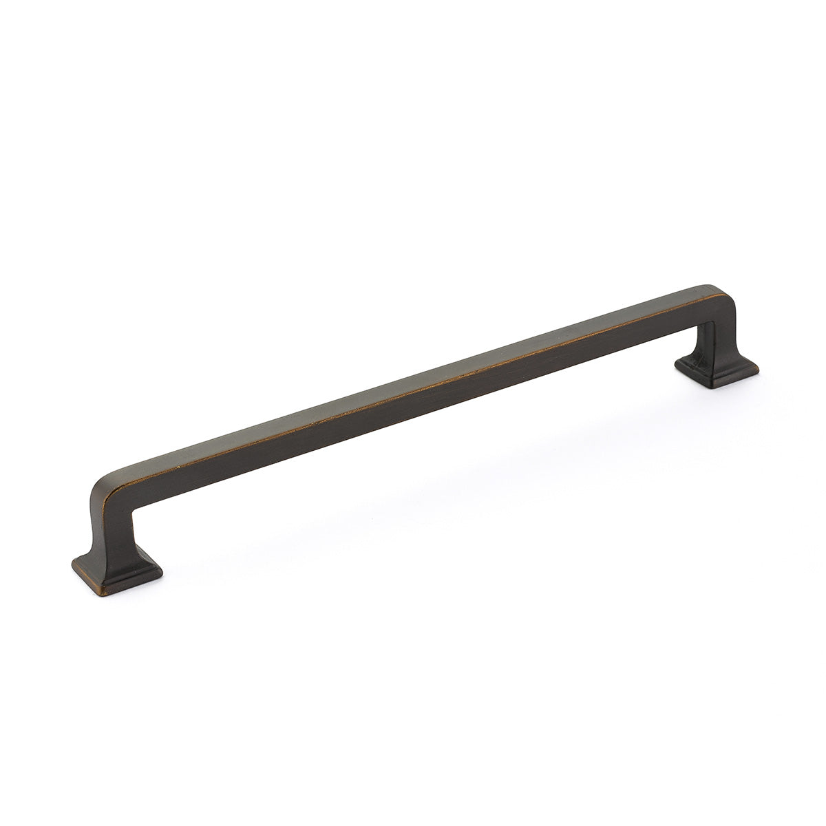 Schaub Menlo Park 8" Center To Center Cabinet Pull