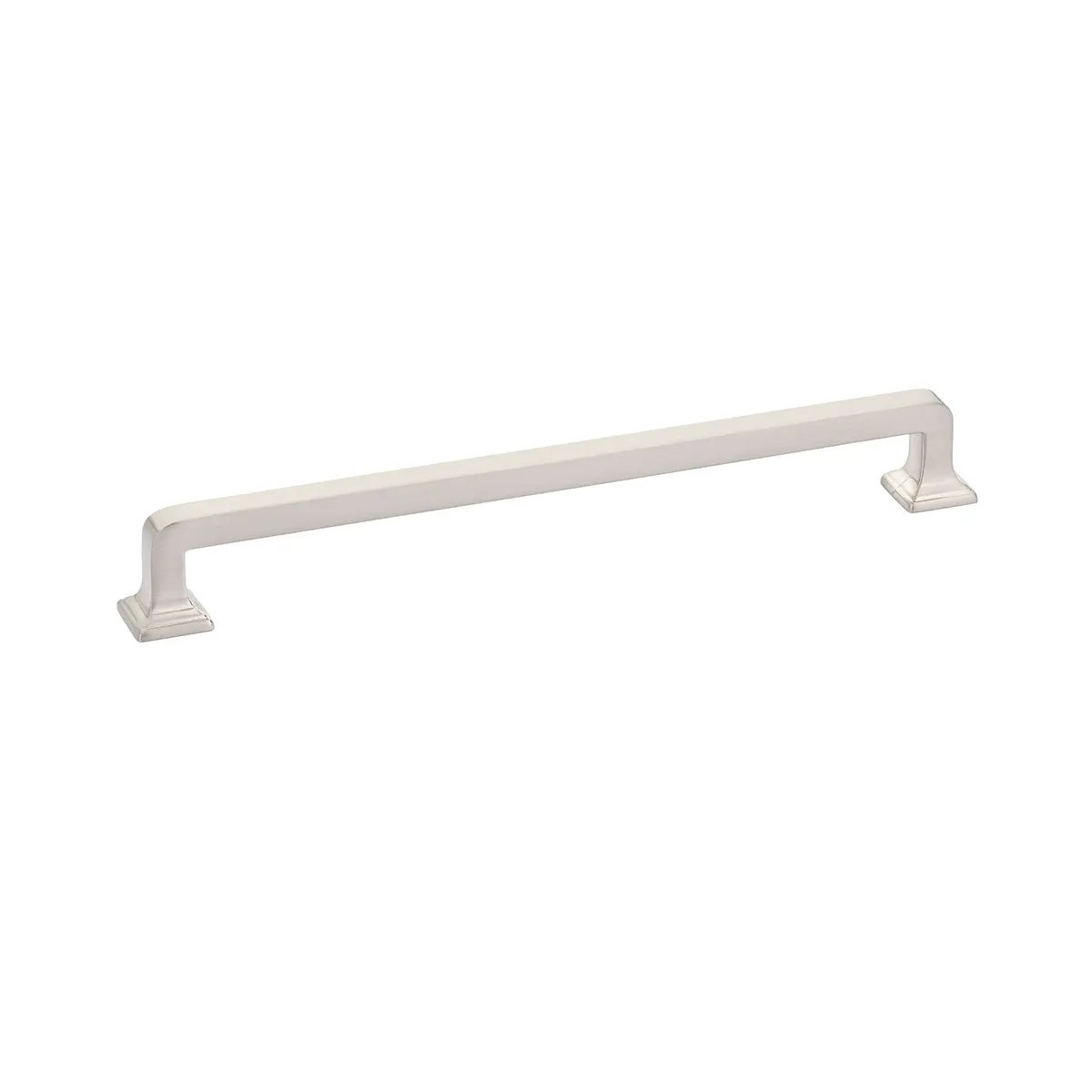 Schaub Menlo Park 8" Center To Center Cabinet Pull by Schaub