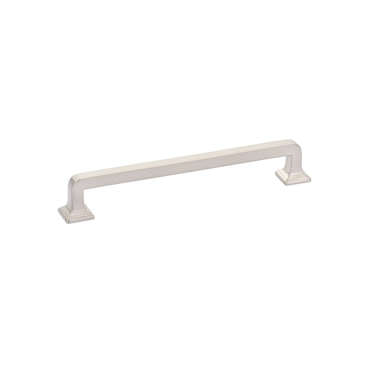 Schaub Menlo Park 6" Center To Center Cabinet Pull