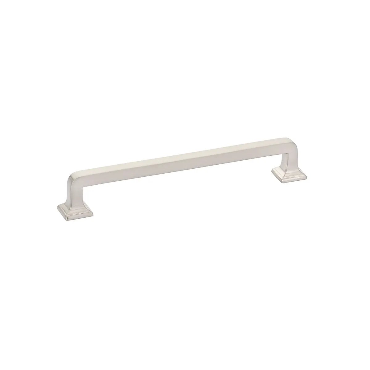 Schaub Menlo Park 6" Center To Center Cabinet Pull by Schaub