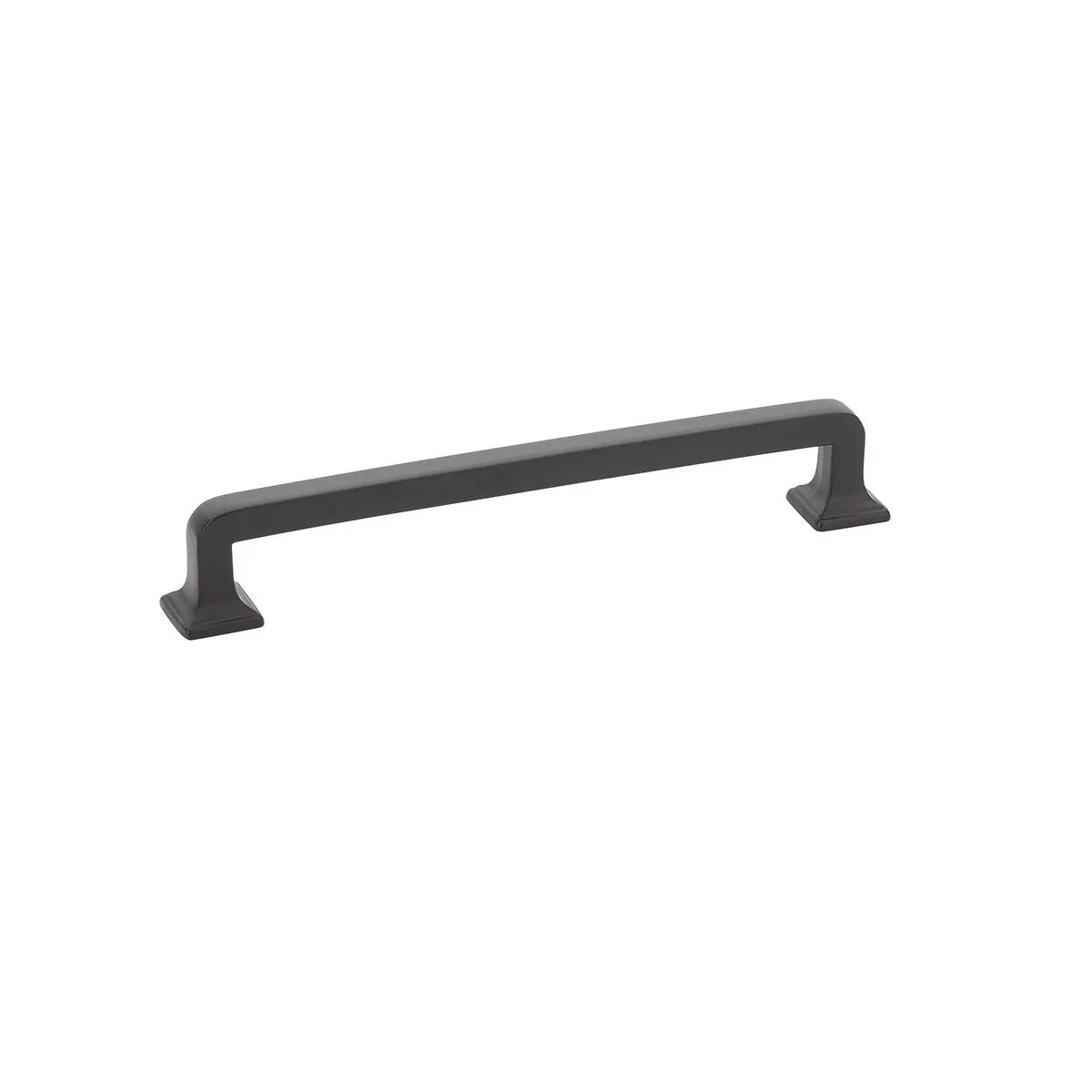 Schaub Menlo Park 6" Center To Center Cabinet Pull by Schaub