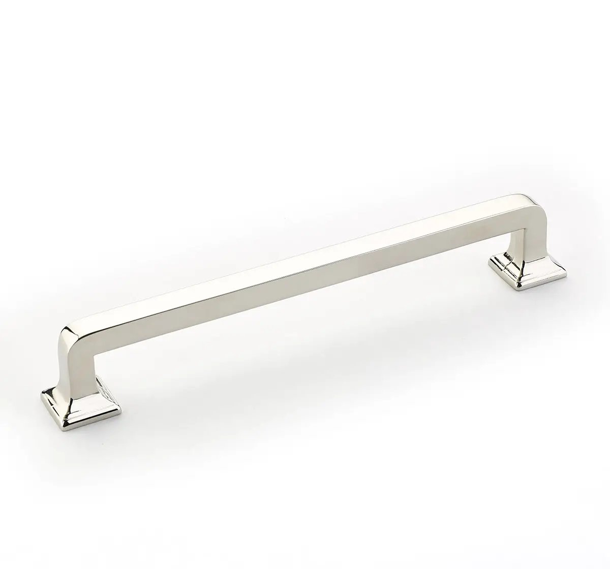 Schaub Menlo Park 6" Center To Center Cabinet Pull by Schaub