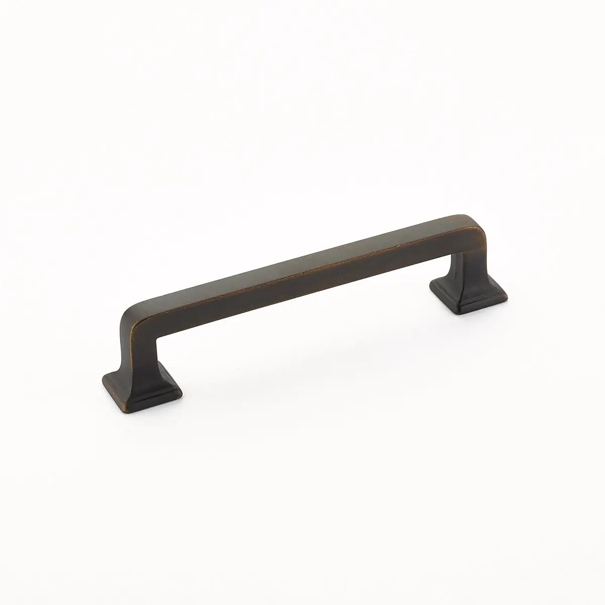 Schaub Menlo Park 4" Center To Center Cabinet Pull by Schaub