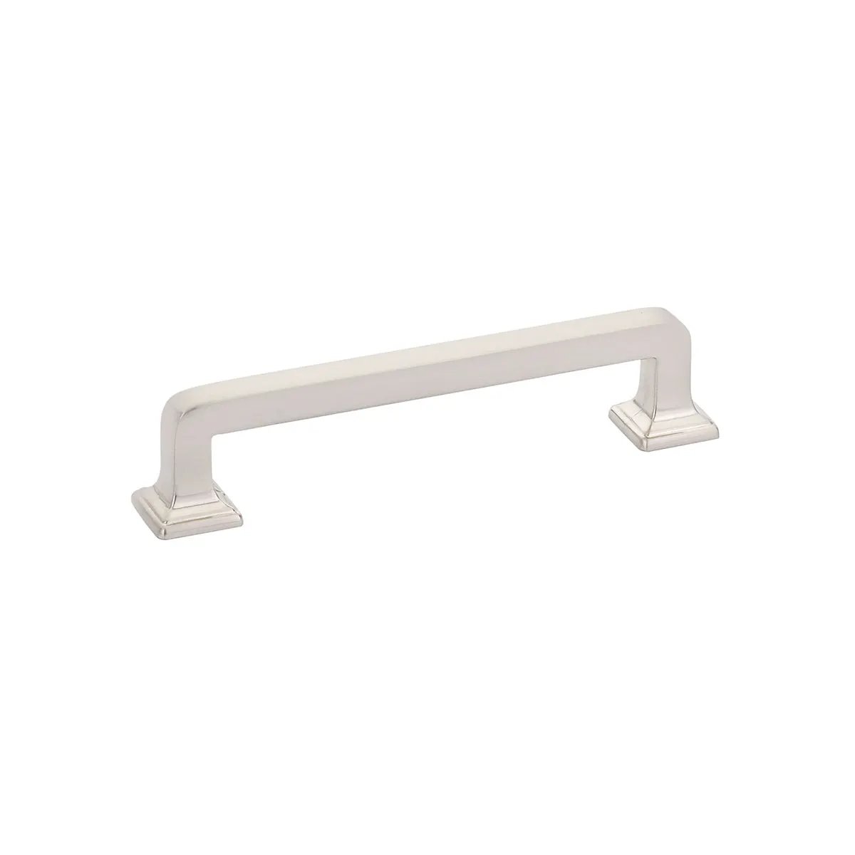 Schaub Menlo Park 4" Center To Center Cabinet Pull by Schaub