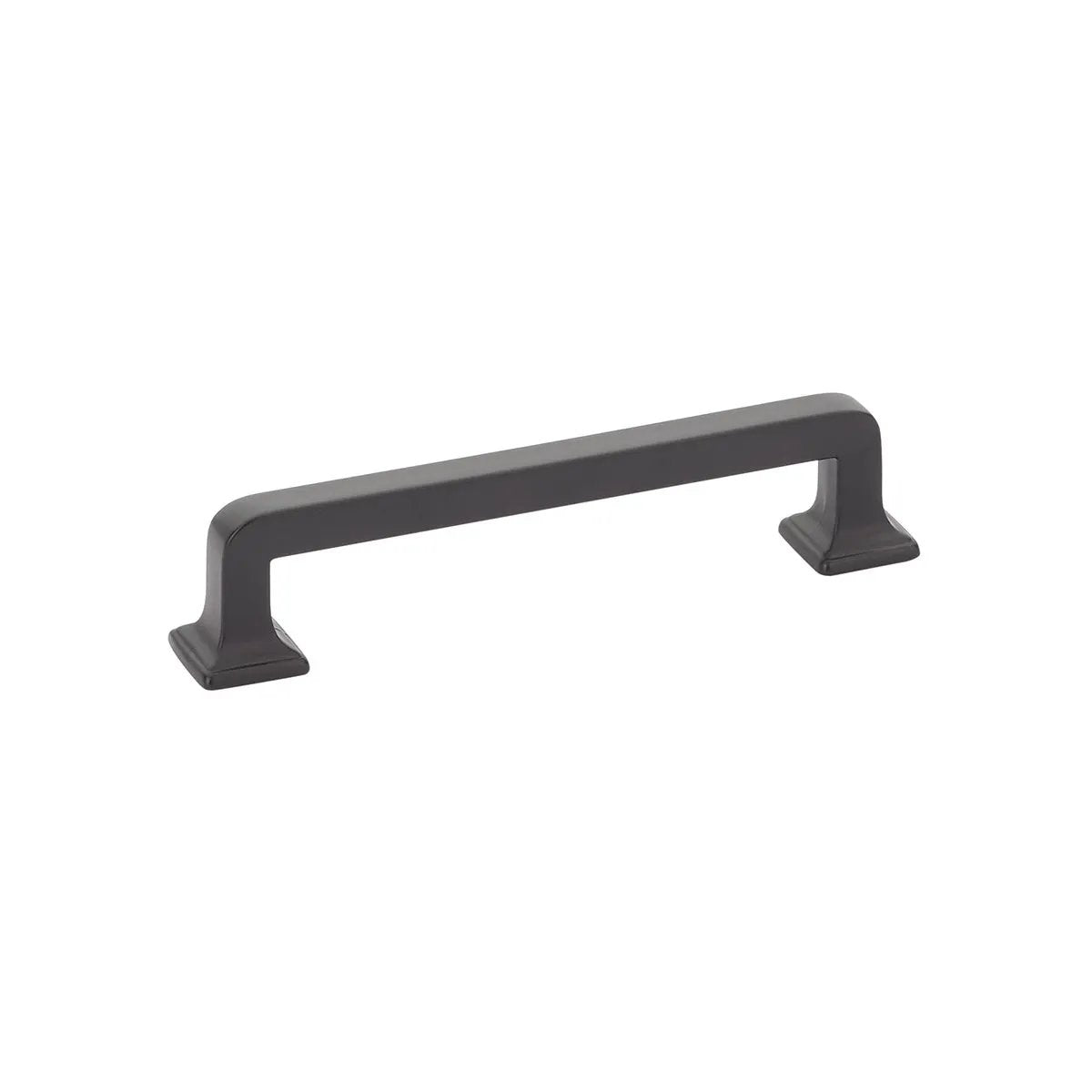 Schaub Menlo Park 4" Center To Center Cabinet Pull by Schaub