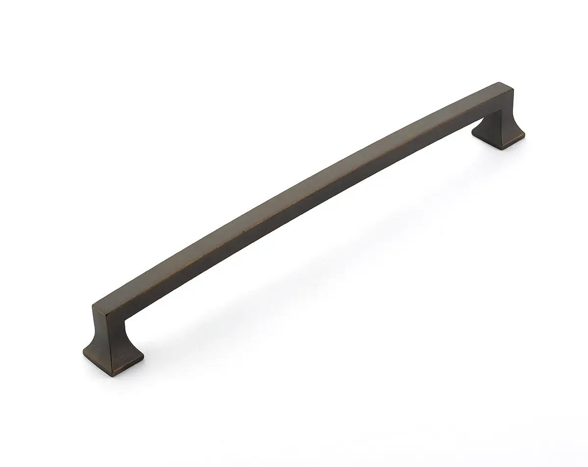 Schaub Menlo Park 15" Centre To Centre Appliance Pull by Schaub
