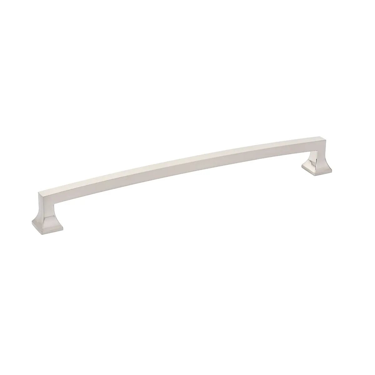 Schaub Menlo Park 15" Centre To Centre Appliance Pull by Schaub