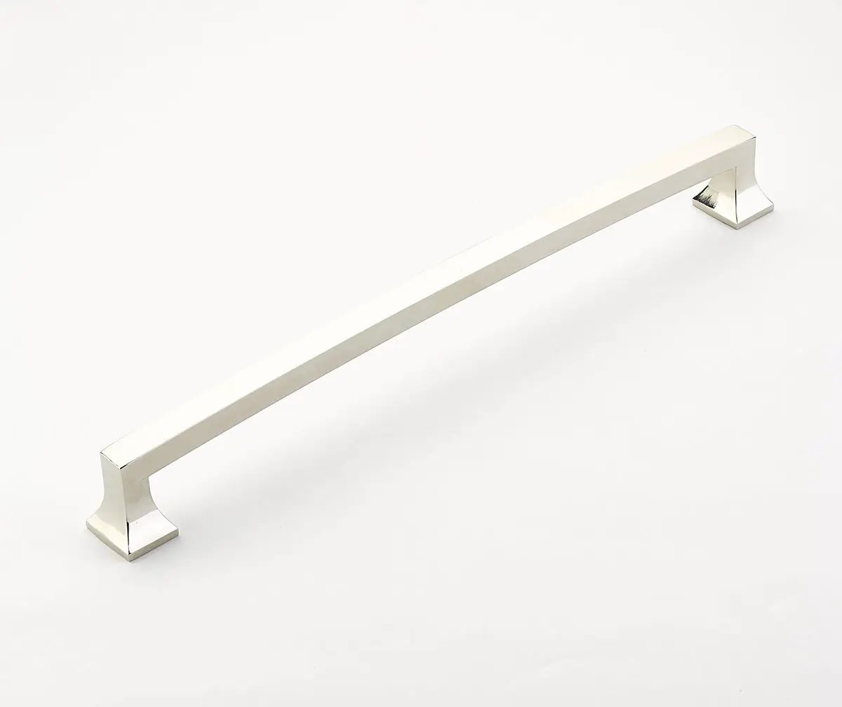 Schaub Menlo Park 15" Centre To Centre Appliance Pull by Schaub