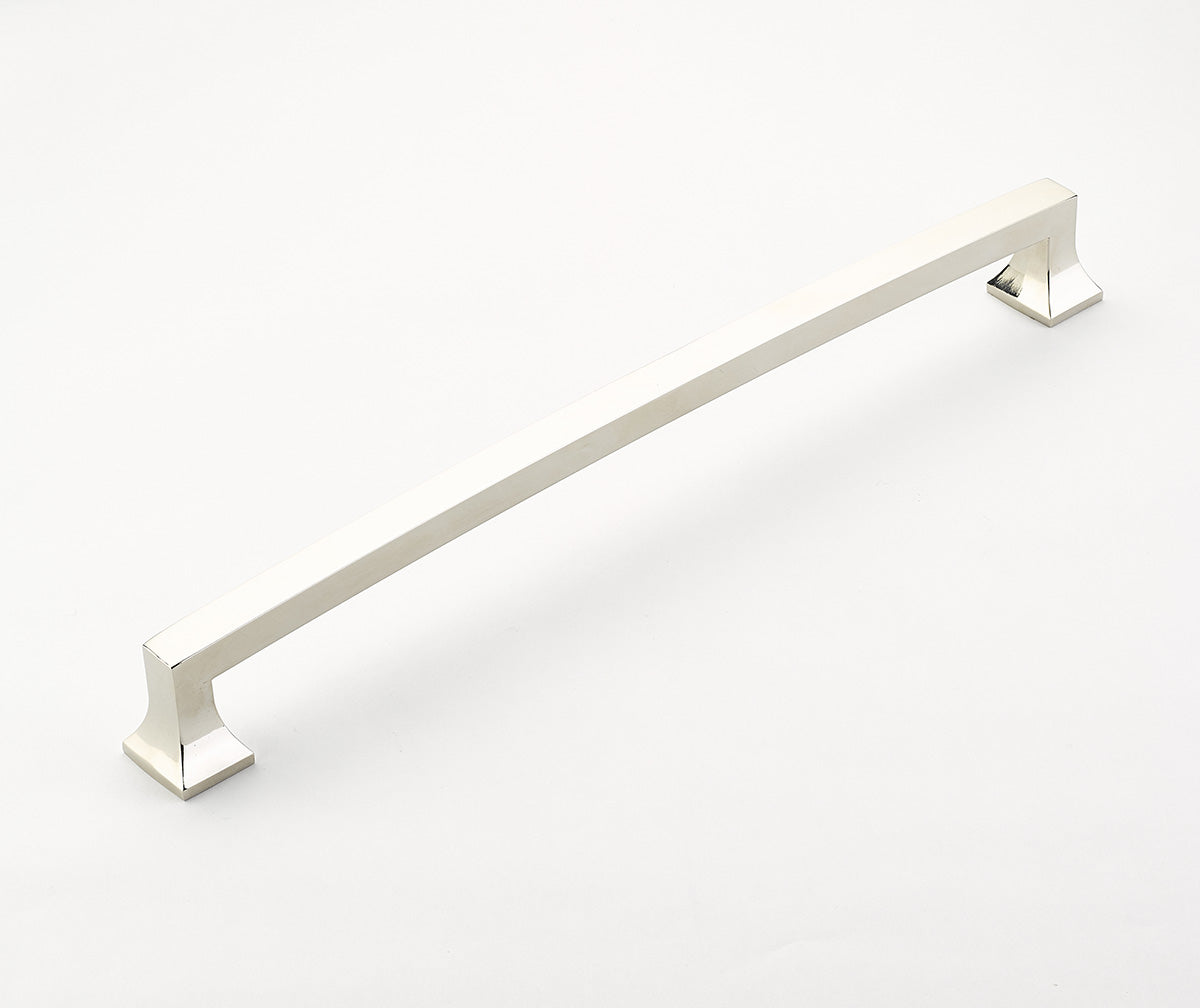 Schaub Menlo Park 15" Centre To Centre Appliance Pull