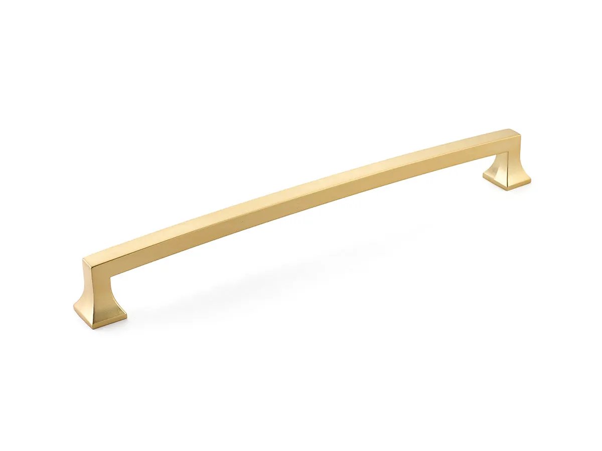 Schaub Menlo Park 15" Centre To Centre Appliance Pull by Schaub