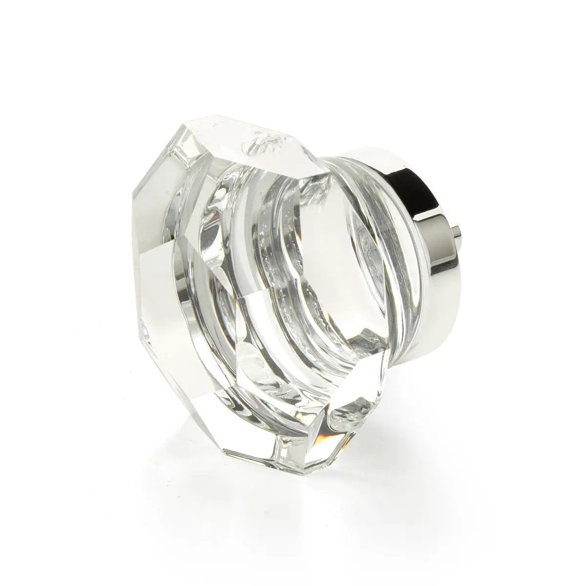 Schaub City Lights 1-3/4" Dia Cabinet Knob by Schaub