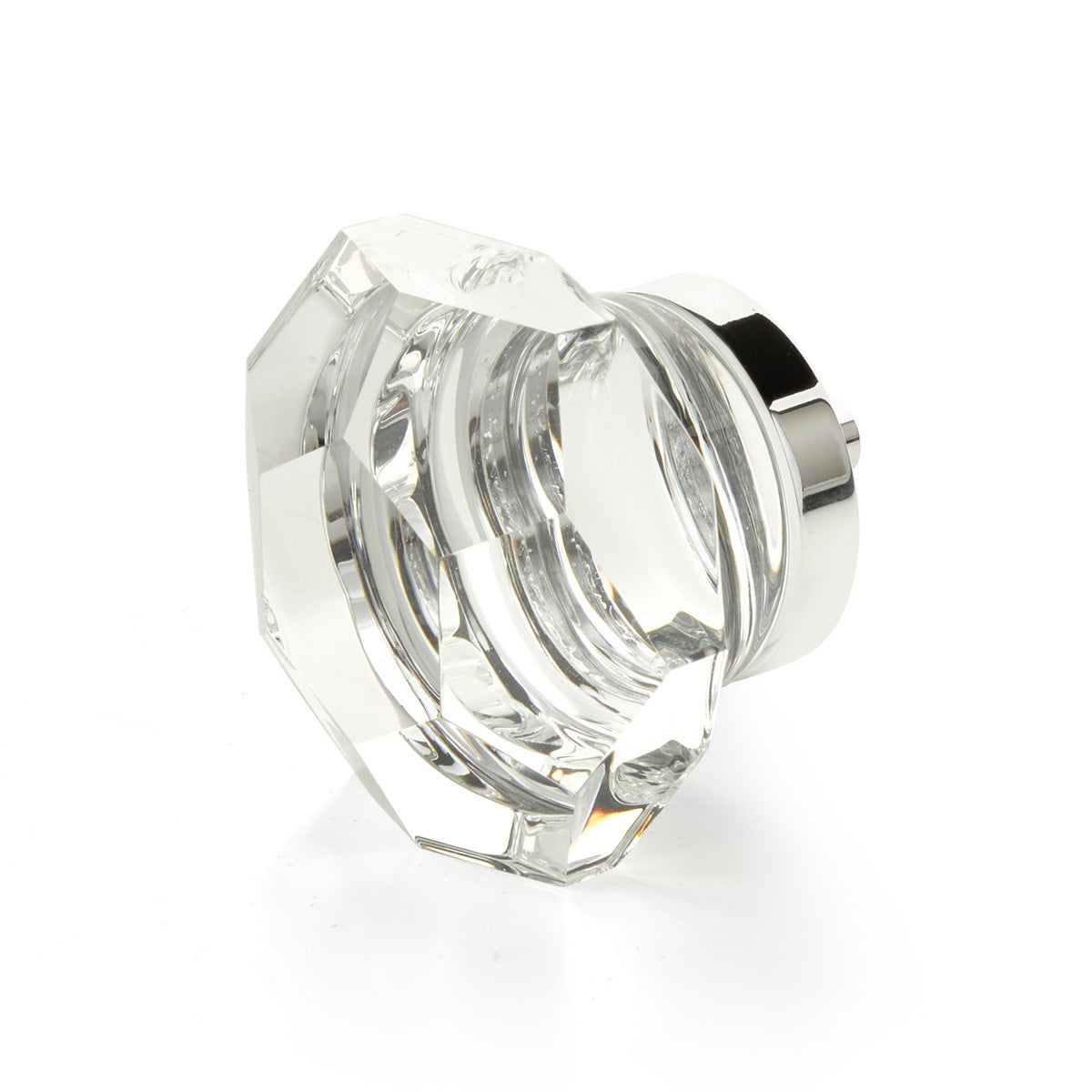 Schaub City Lights 1-3/4" Dia Cabinet Knob