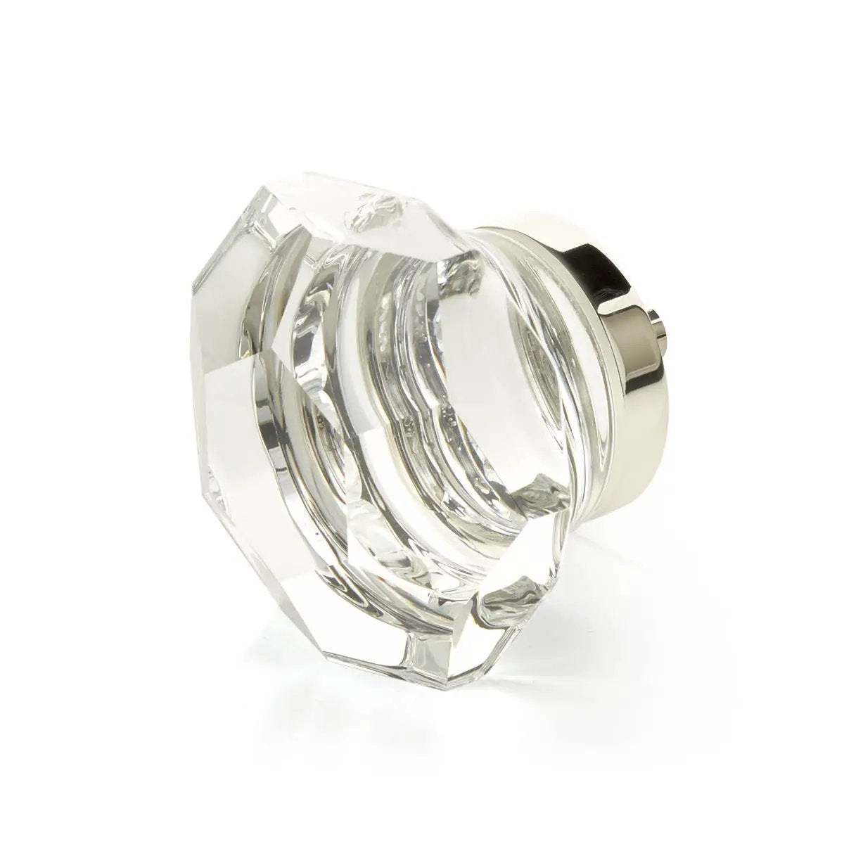 Schaub City Lights 1-3/4" Dia Cabinet Knob by Schaub