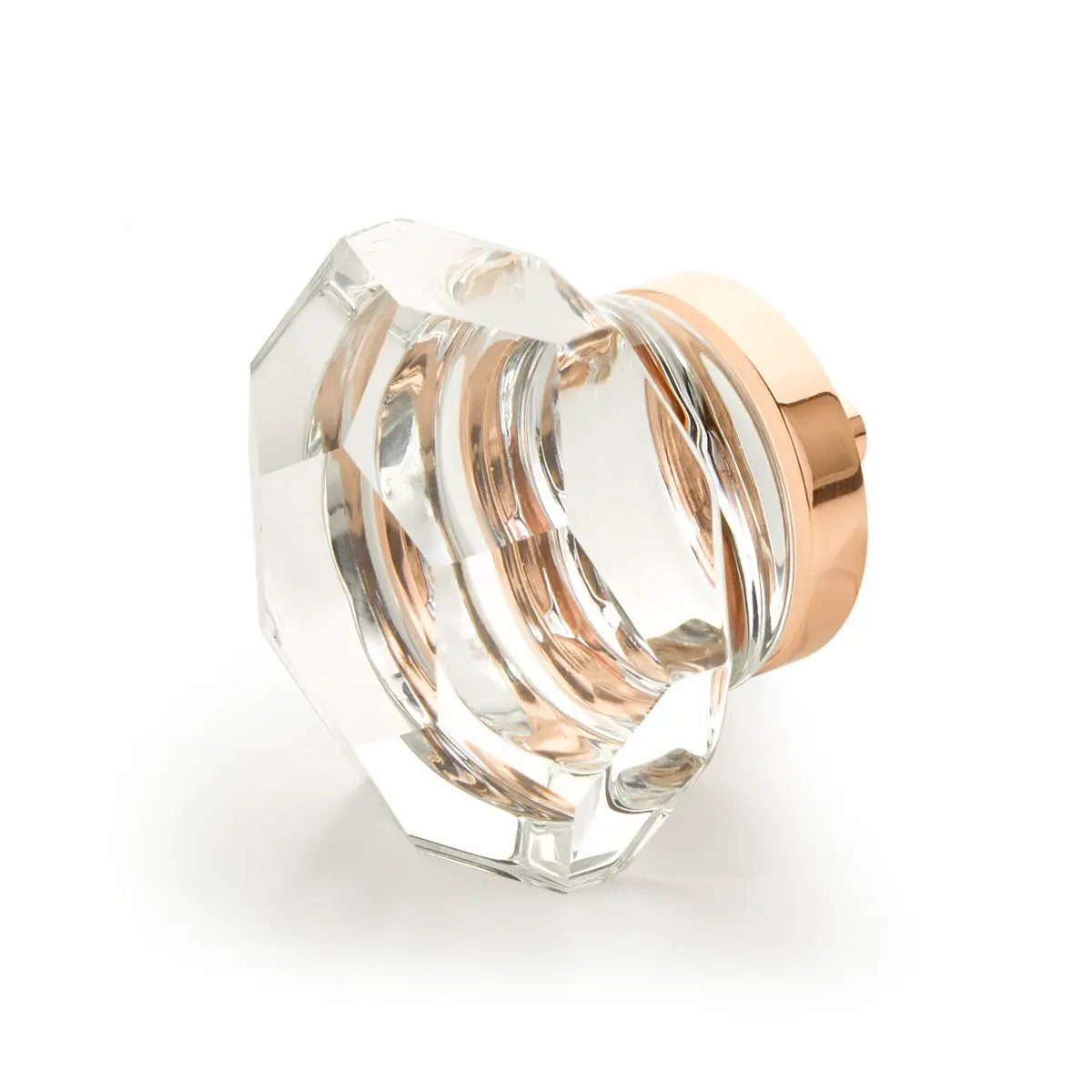 Schaub City Lights 1-3/4" Dia Cabinet Knob by Schaub