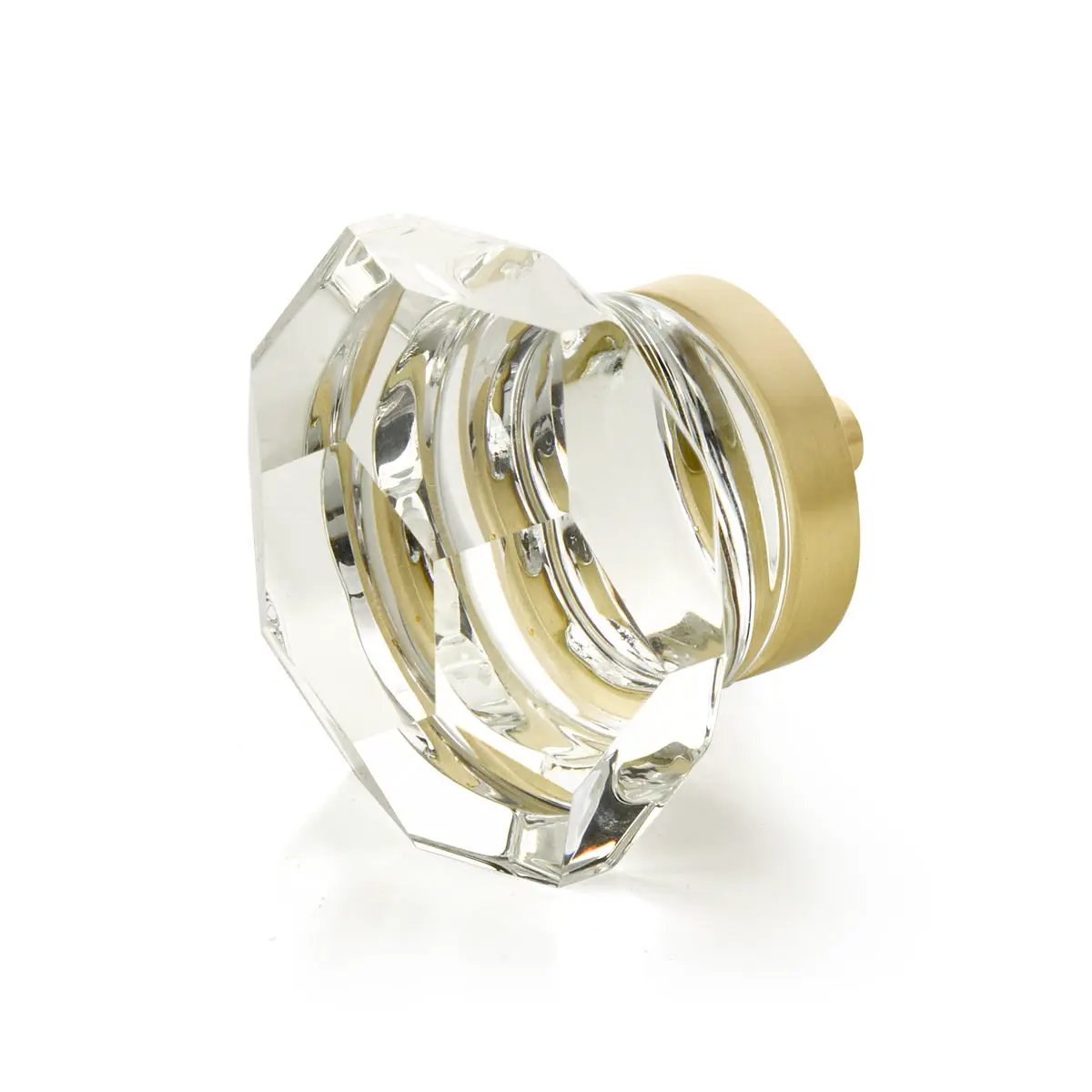 Schaub City Lights 1-3/4" Dia Cabinet Knob by Schaub