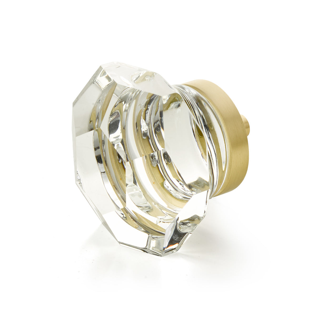 Schaub City Lights 1-3/4" Dia Cabinet Knob