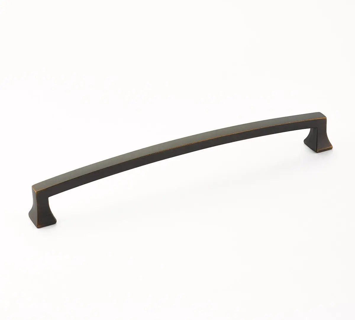 Schaub Menlo Park 8" Center To Center Cabinet Pull by Schaub