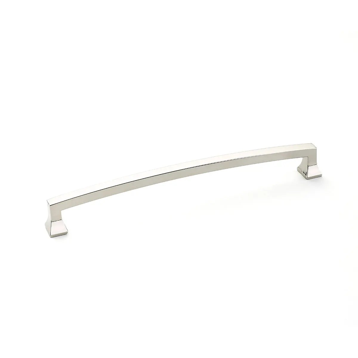 Schaub Menlo Park 8" Center To Center Cabinet Pull by Schaub
