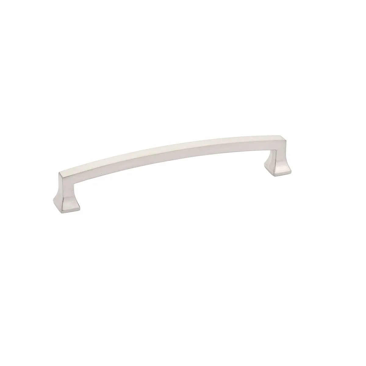 Schaub Menlo Park 6" Center To Center Cabinet Pull by Schaub