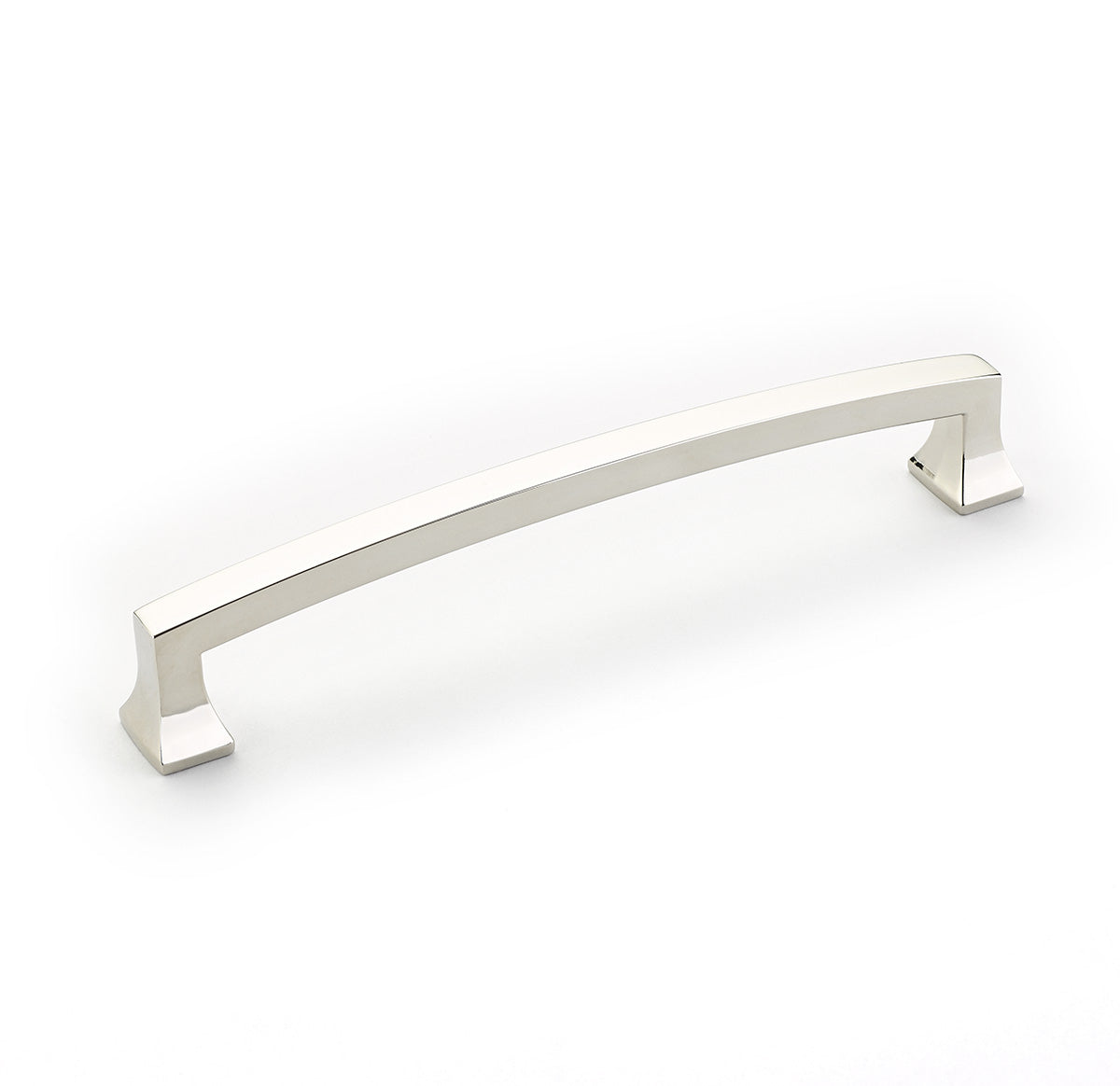 Schaub Menlo Park 6" Center To Center Cabinet Pull