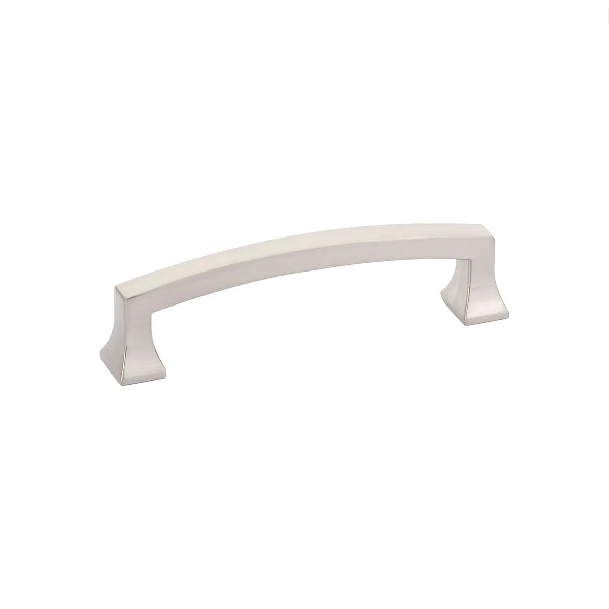 Schaub Menlo Park 4" Center To Center Cabinet Pull by Schaub