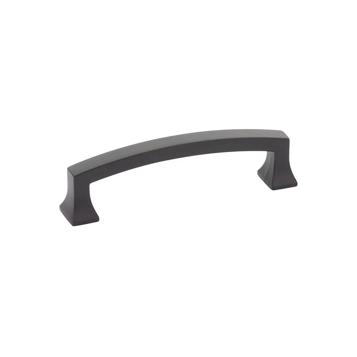 Schaub Menlo Park 4" Center To Center Cabinet Pull by Schaub