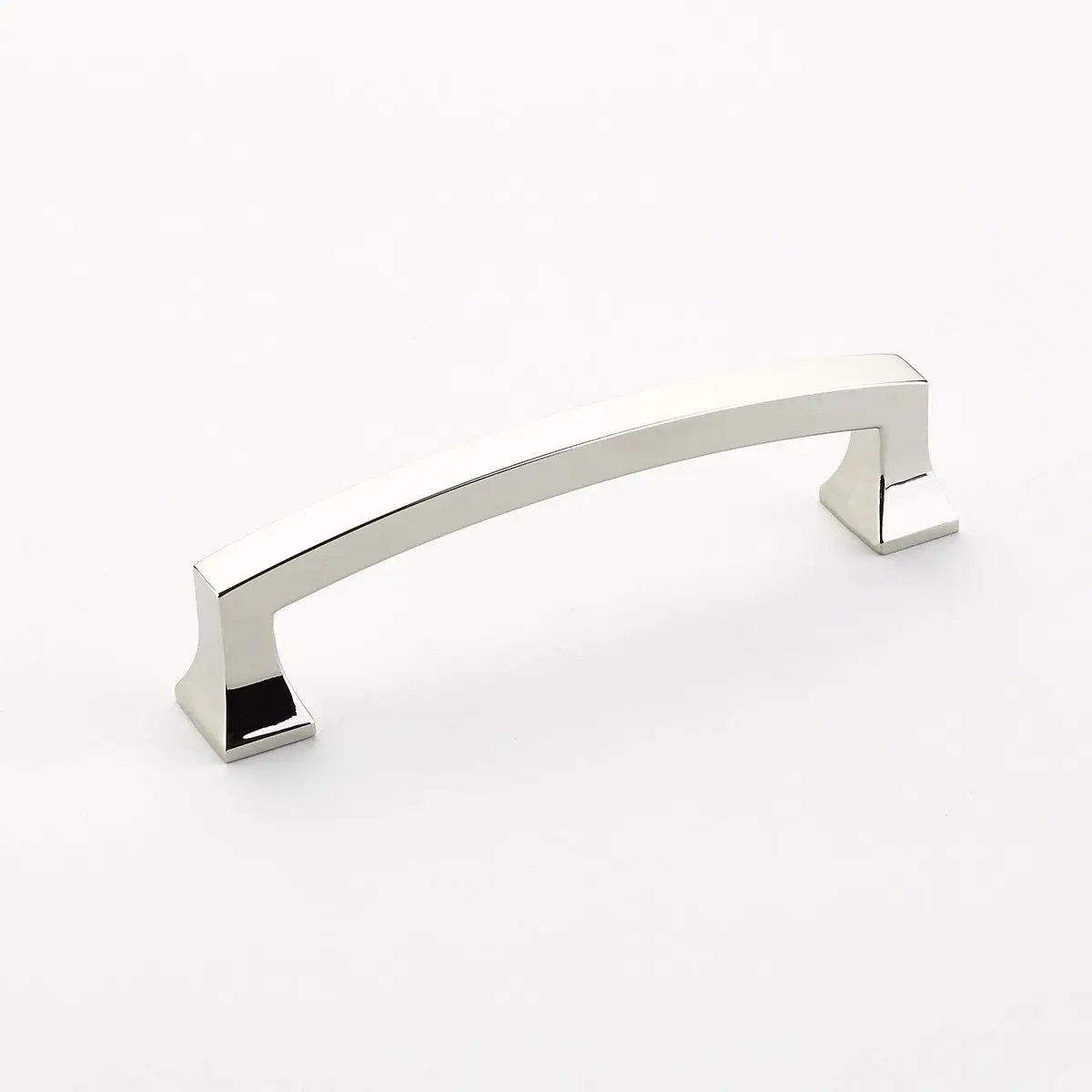 Schaub Menlo Park 4" Center To Center Cabinet Pull by Schaub