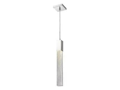 Avenue Lighting Boa Single Pendant by Avenue Lighting
