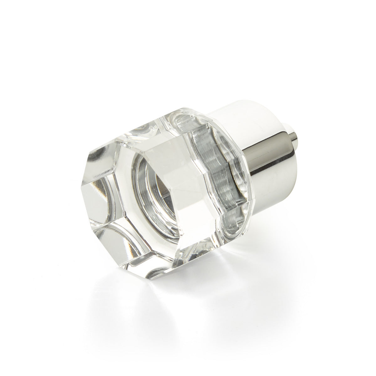 Schaub City Lights 1-1/8" Dia Cabinet Knob by Schaub